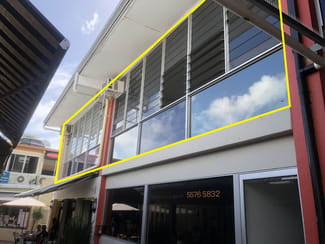 Offices commercial property leased at 3B, Office 2/19-21 Park Avenue Burleigh Heads QLD 4220 Offices commercial property leased at 3B, Office 2/19-21 Park Avenue Burleigh Heads QLD 4220