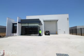 Factory, Warehouse & Industrial commercial property leased at 56 Gwen Road Cranbourne West VIC 3977 Factory, Warehouse & Industrial commercial property leased at 56 Gwen Road Cranbourne West VIC 3977