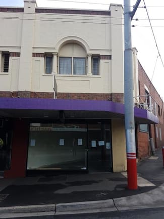 Shop & Retail commercial property leased at 139 High Street Kew VIC 3101 Shop & Retail commercial property leased at 139 High Street Kew VIC 3101