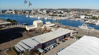 Factory, Warehouse & Industrial commercial property leased at Unit 2f/45 Fitzroy Street Carrington NSW 2294 Factory, Warehouse & Industrial commercial property leased at Unit 2f/45 Fitzroy Street Carrington NSW 2294