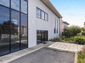 Factory, Warehouse & Industrial commercial property leased at 1/47 Erceg Road Yangebup WA 6164 Factory, Warehouse & Industrial commercial property leased at 1/47 Erceg Road Yangebup WA 6164