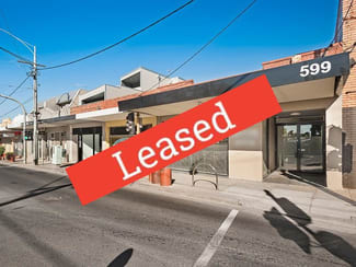 Shop & Retail commercial property leased at 599 Gilbert Road Preston VIC 3072 Shop & Retail commercial property leased at 599 Gilbert Road Preston VIC 3072