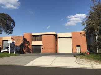 Factory, Warehouse & Industrial commercial property leased at 69 Overseas Drive Noble Park VIC 3174 Factory, Warehouse & Industrial commercial property leased at 69 Overseas Drive Noble Park VIC 3174