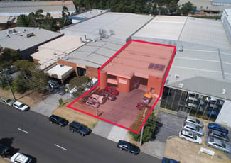 Factory, Warehouse & Industrial commercial property leased at 69 Overseas Drive Noble Park VIC 3174 Factory, Warehouse & Industrial commercial property leased at 69 Overseas Drive Noble Park VIC 3174
