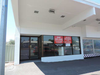 Medical / Consulting commercial property leased at Shop 3/392 Dean Street Frenchville QLD 4701 Medical / Consulting commercial property leased at Shop 3/392 Dean Street Frenchville QLD 4701