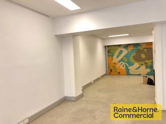 Shop & Retail commercial property leased at G/8 Prospect Street Fortitude Valley QLD 4006 Shop & Retail commercial property leased at G/8 Prospect Street Fortitude Valley QLD 4006
