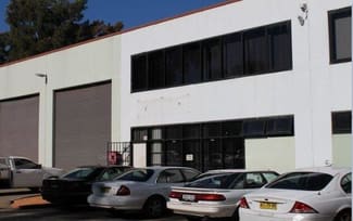 Factory, Warehouse & Industrial commercial property leased at Unit 16/143-155 Bonds Road Riverwood NSW 2210 Factory, Warehouse & Industrial commercial property leased at Unit 16/143-155 Bonds Road Riverwood NSW 2210