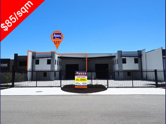 Offices commercial property leased at 1/86 Christable Way Landsdale WA 6065 Offices commercial property leased at 1/86 Christable Way Landsdale WA 6065