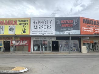 Showrooms / Bulky Goods commercial property leased at Unit 3/428 Old Geelong Road Hoppers Crossing VIC 3029 Showrooms / Bulky Goods commercial property leased at Unit 3/428 Old Geelong Road Hoppers Crossing VIC 3029