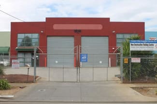 Factory, Warehouse & Industrial commercial property leased at Unit 2/1 & 2/18 Loop Road Werribee VIC 3030 Factory, Warehouse & Industrial commercial property leased at Unit 2/1 & 2/18 Loop Road Werribee VIC 3030