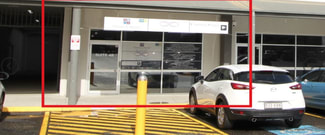 Shop & Retail commercial property leased at G3B/3-15 Dennis Road Springwood QLD 4127