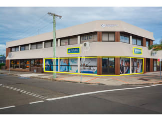 Shop & Retail commercial property leased at 3/12-14 George Street Warilla NSW 2528 Shop & Retail commercial property leased at 3/12-14 George Street Warilla NSW 2528