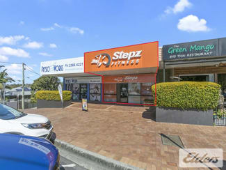Shop & Retail commercial property leased at Shop/480 Waterworks Road Ashgrove QLD 4060 Shop & Retail commercial property leased at Shop/480 Waterworks Road Ashgrove QLD 4060