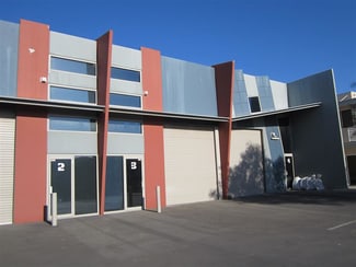 Factory, Warehouse & Industrial commercial property leased at 3/41 Sustainable Avenue Bibra Lake WA 6163 Factory, Warehouse & Industrial commercial property leased at 3/41 Sustainable Avenue Bibra Lake WA 6163