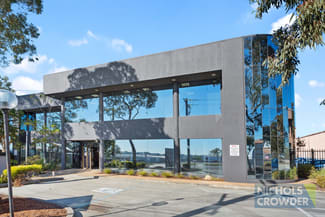 Showrooms / Bulky Goods commercial property leased at 1/44 Cochranes Road Moorabbin VIC 3189