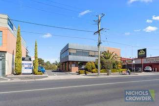 Offices commercial property leased at 2/300 Centre Road Bentleigh VIC 3204 Offices commercial property leased at 2/300 Centre Road Bentleigh VIC 3204