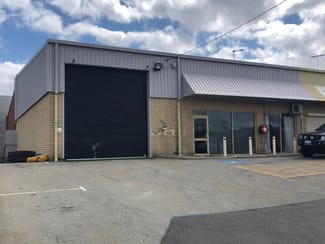 Factory, Warehouse & Industrial commercial property leased at 135 Francisco Street Belmont WA 6104 Factory, Warehouse & Industrial commercial property leased at 135 Francisco Street Belmont WA 6104