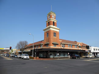 Offices commercial property leased at Suite 5/499 Dean Street Albury NSW 2640 Offices commercial property leased at Suite 5/499 Dean Street Albury NSW 2640