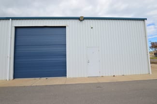 Factory, Warehouse & Industrial commercial property leased at Unit 1/15 Shearer Drive Seaford SA 5169
