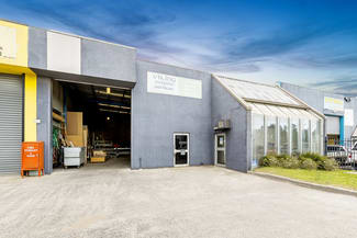 Factory, Warehouse & Industrial commercial property leased at 1/493 Hammond Road Dandenong South VIC 3175 Factory, Warehouse & Industrial commercial property leased at 1/493 Hammond Road Dandenong South VIC 3175