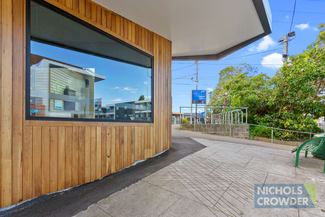 Shop & Retail commercial property leased at 501 Highett Road Highett VIC 3190