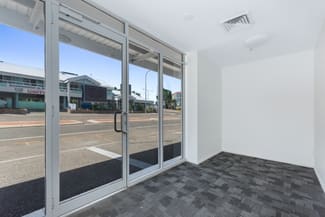 Offices commercial property leased at 106/84-106 Denham Street Townsville City QLD 4810 Offices commercial property leased at 106/84-106 Denham Street Townsville City QLD 4810