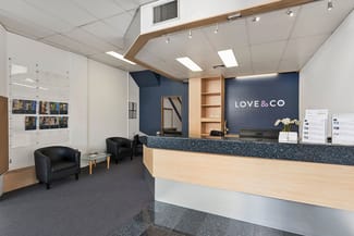 Offices commercial property leased at 115 Upper Heidelberg Road Ivanhoe VIC 3079 Offices commercial property leased at 115 Upper Heidelberg Road Ivanhoe VIC 3079