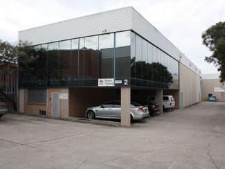 Offices commercial property leased at 2/26 James Street Lidcombe NSW 2141 Offices commercial property leased at 2/26 James Street Lidcombe NSW 2141