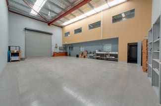 Factory, Warehouse & Industrial commercial property leased at 9/105 Inspiration Drive Wangara WA 6065 Factory, Warehouse & Industrial commercial property leased at 9/105 Inspiration Drive Wangara WA 6065