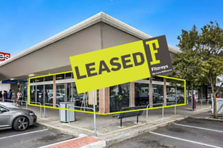 Shop & Retail commercial property leased at Shop 7/41-63 Doncaster Road Doncaster East VIC 3109 Shop & Retail commercial property leased at Shop 7/41-63 Doncaster Road Doncaster East VIC 3109