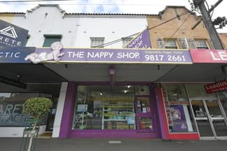 Shop & Retail commercial property leased at 1341 Burke Road Kew VIC 3101 Shop & Retail commercial property leased at 1341 Burke Road Kew VIC 3101