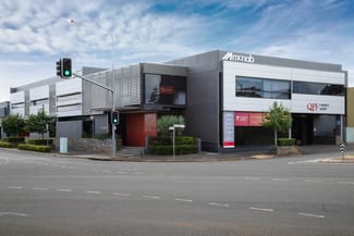 Medical / Consulting commercial property leased at 4b/12 Neil Street Toowoomba City QLD 4350 Medical / Consulting commercial property leased at 4b/12 Neil Street Toowoomba City QLD 4350