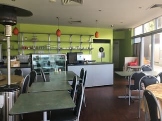 Shop & Retail commercial property leased at Scottsdale Drive Robina QLD 4226 Shop & Retail commercial property leased at Scottsdale Drive Robina QLD 4226
