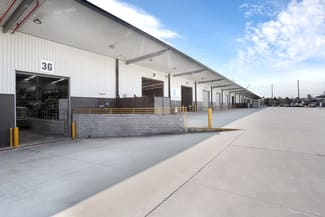 Factory, Warehouse & Industrial commercial property leased at Eastern Creek NSW 2766 Factory, Warehouse & Industrial commercial property leased at Eastern Creek NSW 2766
