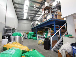 Factory, Warehouse & Industrial commercial property leased at Unit 25/55-59 Norman Street Peakhurst NSW 2210 Factory, Warehouse & Industrial commercial property leased at Unit 25/55-59 Norman Street Peakhurst NSW 2210