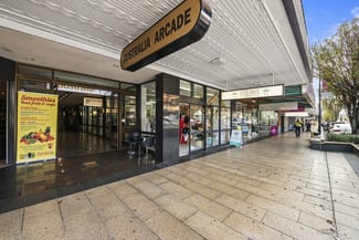 Shop & Retail commercial property leased at 14a/461-467 Ruthven Street Toowoomba City QLD 4350 Shop & Retail commercial property leased at 14a/461-467 Ruthven Street Toowoomba City QLD 4350