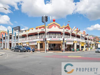 Medical / Consulting commercial property leased at 10/156 Boundary Street West End QLD 4101