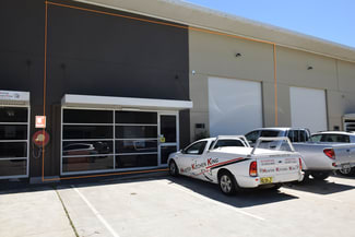 Factory, Warehouse & Industrial commercial property leased at 2/37 Shipley Drive Rutherford NSW 2320 Factory, Warehouse & Industrial commercial property leased at 2/37 Shipley Drive Rutherford NSW 2320