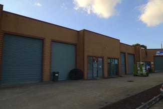 Factory, Warehouse & Industrial commercial property leased at 21/2-4 Damian Court Dandenong VIC 3175 Factory, Warehouse & Industrial commercial property leased at 21/2-4 Damian Court Dandenong VIC 3175