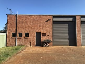 Factory, Warehouse & Industrial commercial property leased at 6/12 Loftus Court Bowral NSW 2576 Factory, Warehouse & Industrial commercial property leased at 6/12 Loftus Court Bowral NSW 2576