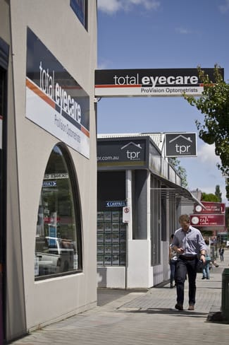 Shop & Retail commercial property leased at Shop 4/16 Main Road Huonville TAS 7109 Shop & Retail commercial property leased at Shop 4/16 Main Road Huonville TAS 7109