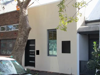 Shop & Retail commercial property leased at 139 Buckland Street Alexandria NSW 2015