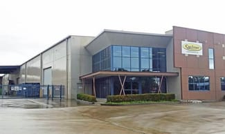 Factory, Warehouse & Industrial commercial property leased at Wetherill Park NSW 2164
