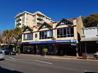 Offices commercial property leased at SUITE 1/685 MILITARY RD Mosman NSW 2088 Offices commercial property leased at SUITE 1/685 MILITARY RD Mosman NSW 2088