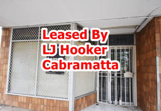 Shop & Retail commercial property leased at 3/3 Drysdale Road Mount Pritchard NSW 2170 Shop & Retail commercial property leased at 3/3 Drysdale Road Mount Pritchard NSW 2170