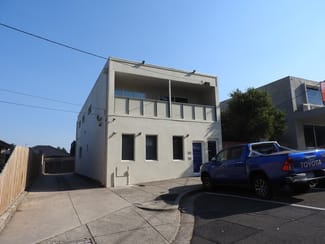 Medical / Consulting commercial property leased at 2/9 Coolac Street Cheltenham VIC 3192