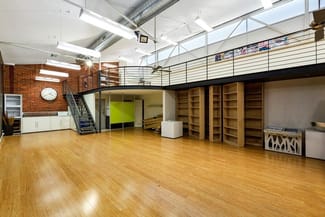 Offices commercial property leased at Suite 11, 13-25 Church Street Hawthorn VIC 3122