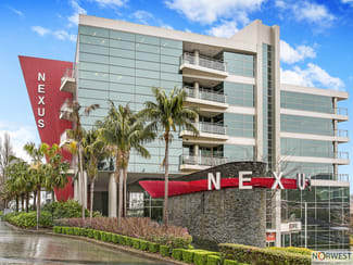Offices commercial property leased at 2.09/4 Columbia Court Norwest NSW 2153