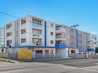 Shop & Retail commercial property leased at Shop 4/315-323 Merrylands Road Merrylands NSW 2160 Shop & Retail commercial property leased at Shop 4/315-323 Merrylands Road Merrylands NSW 2160
