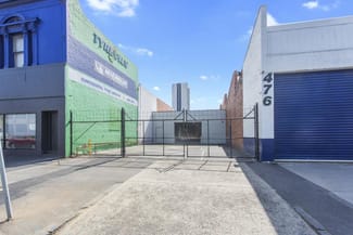 Factory, Warehouse & Industrial commercial property leased at 478 City Road South Melbourne VIC 3205 Factory, Warehouse & Industrial commercial property leased at 478 City Road South Melbourne VIC 3205